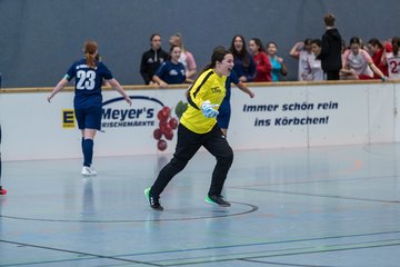Bild 156 - wBJ Loewinnen-Cup